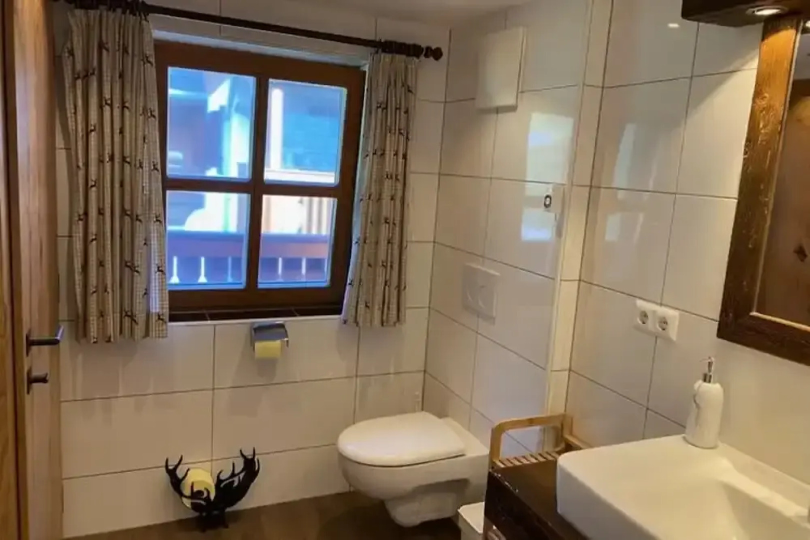 Chalet in Grosskirchheim in Carinthia With Sauna