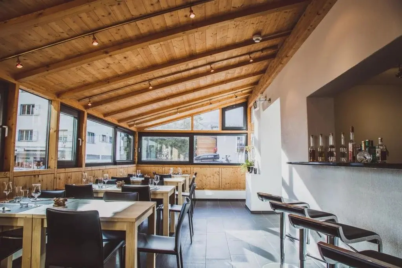 UNIQUE-Hotel LA VATGA (Adult Only)