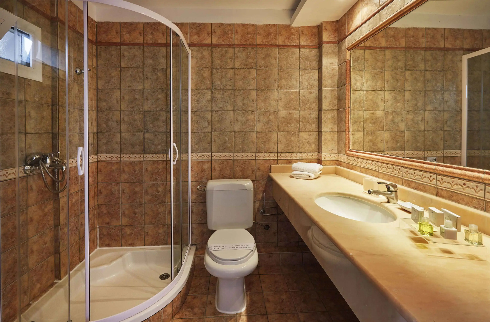 Ilio Mare Resort Hotel