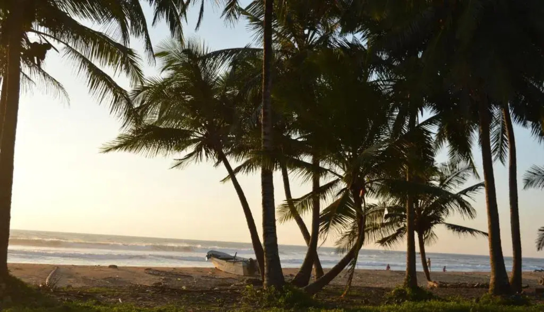 Villa Whispering Shells