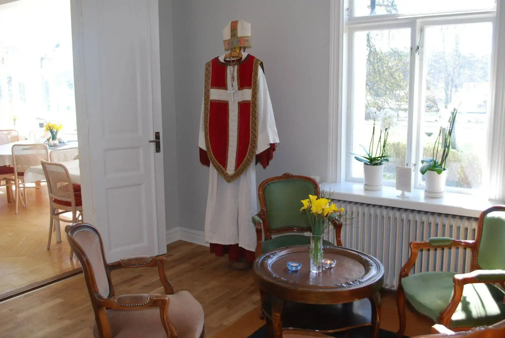 STF Åhus Hostel/Åhus Bed & Breakfast
