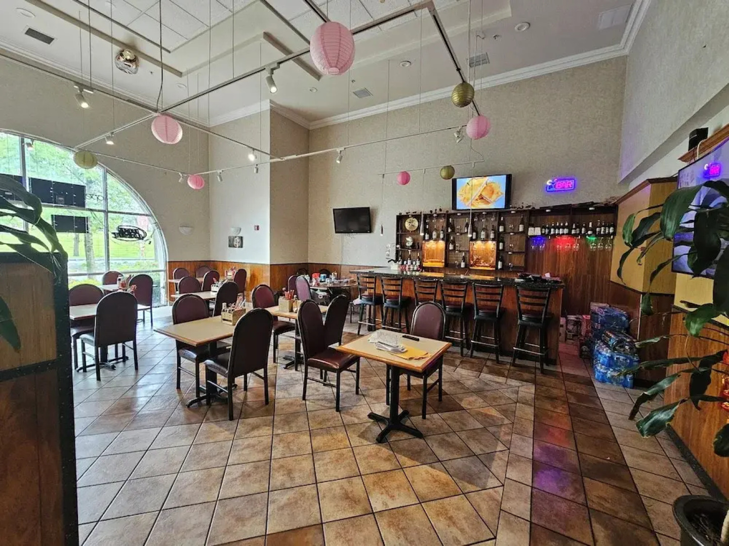 Ramada Suites Seatac Airport