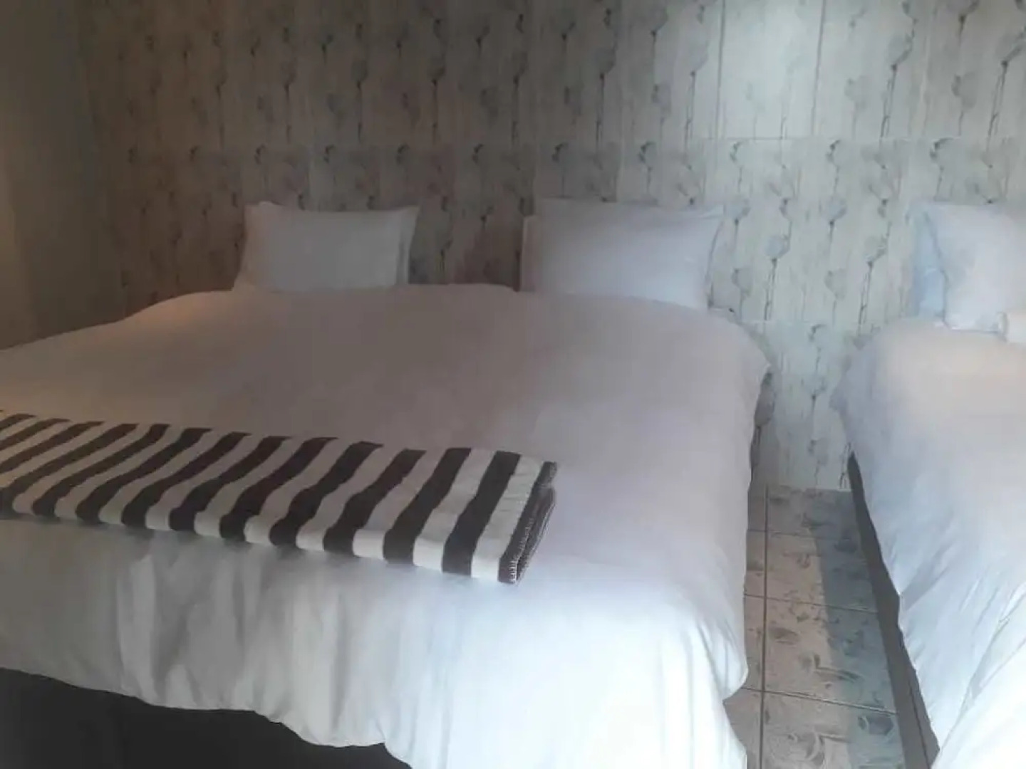 Legae Larona Guest House