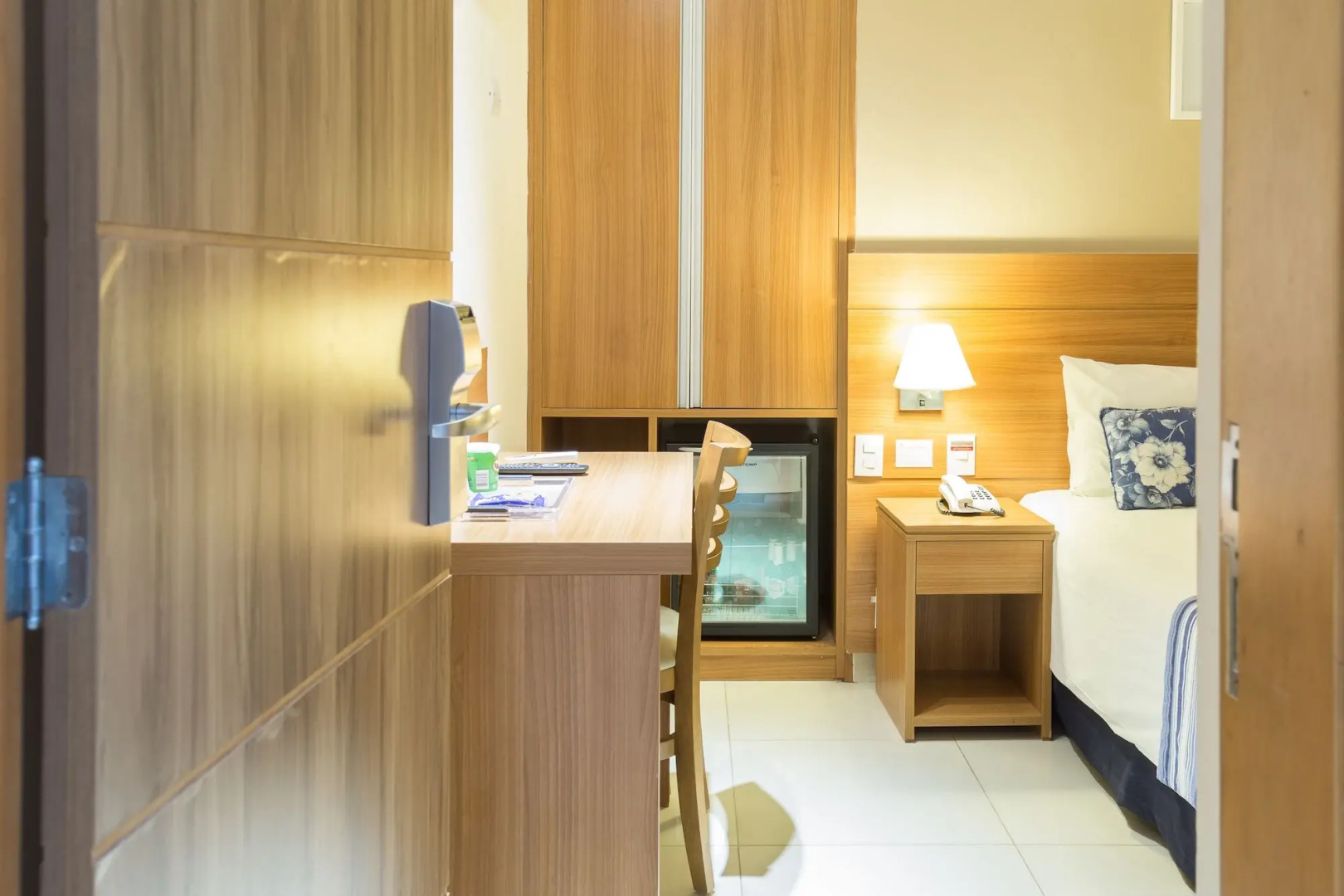 Hotel Atlantico Praia