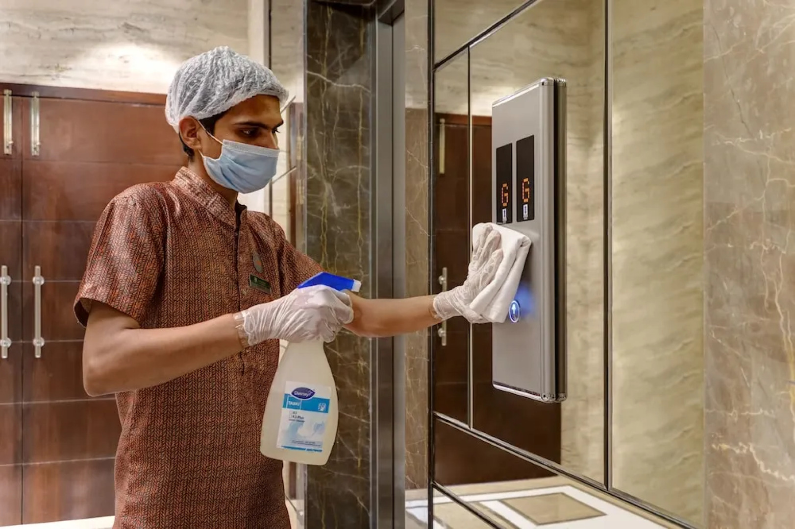 Lemon Tree Premier Dwarka