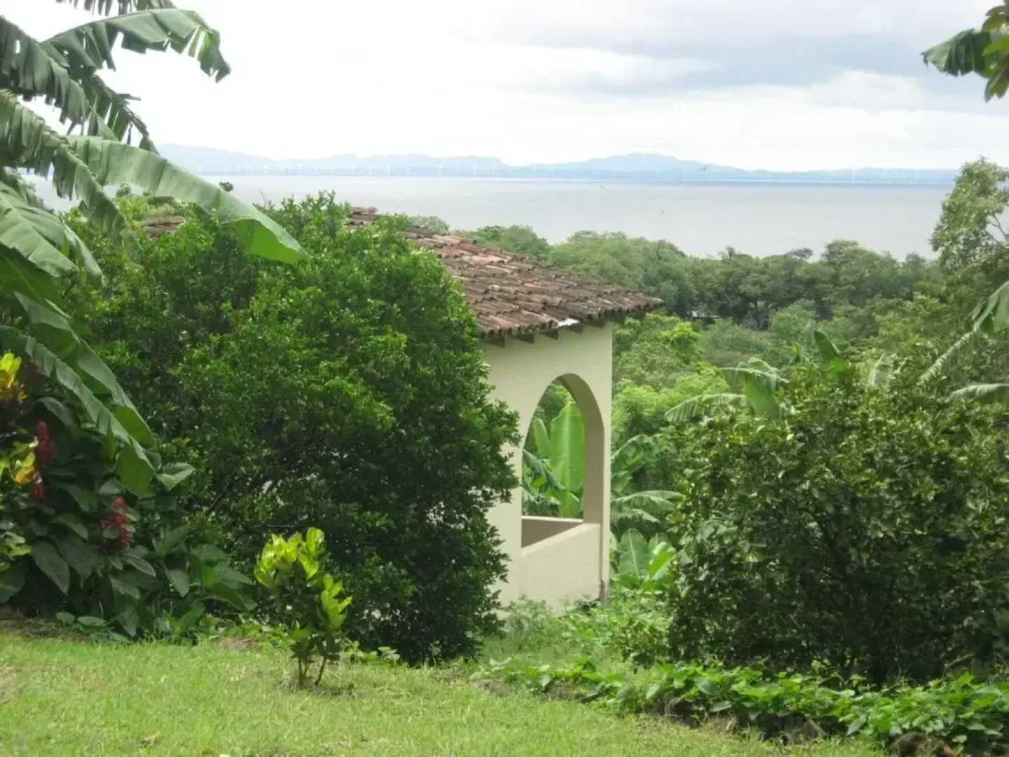 Hotel La Omaja