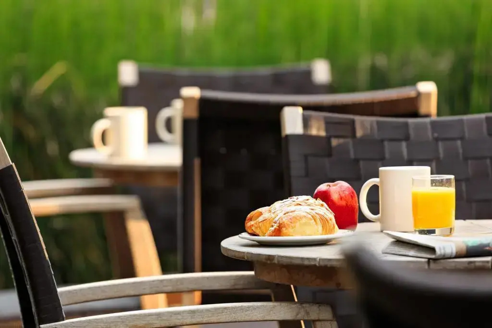 The Inn at East Beach