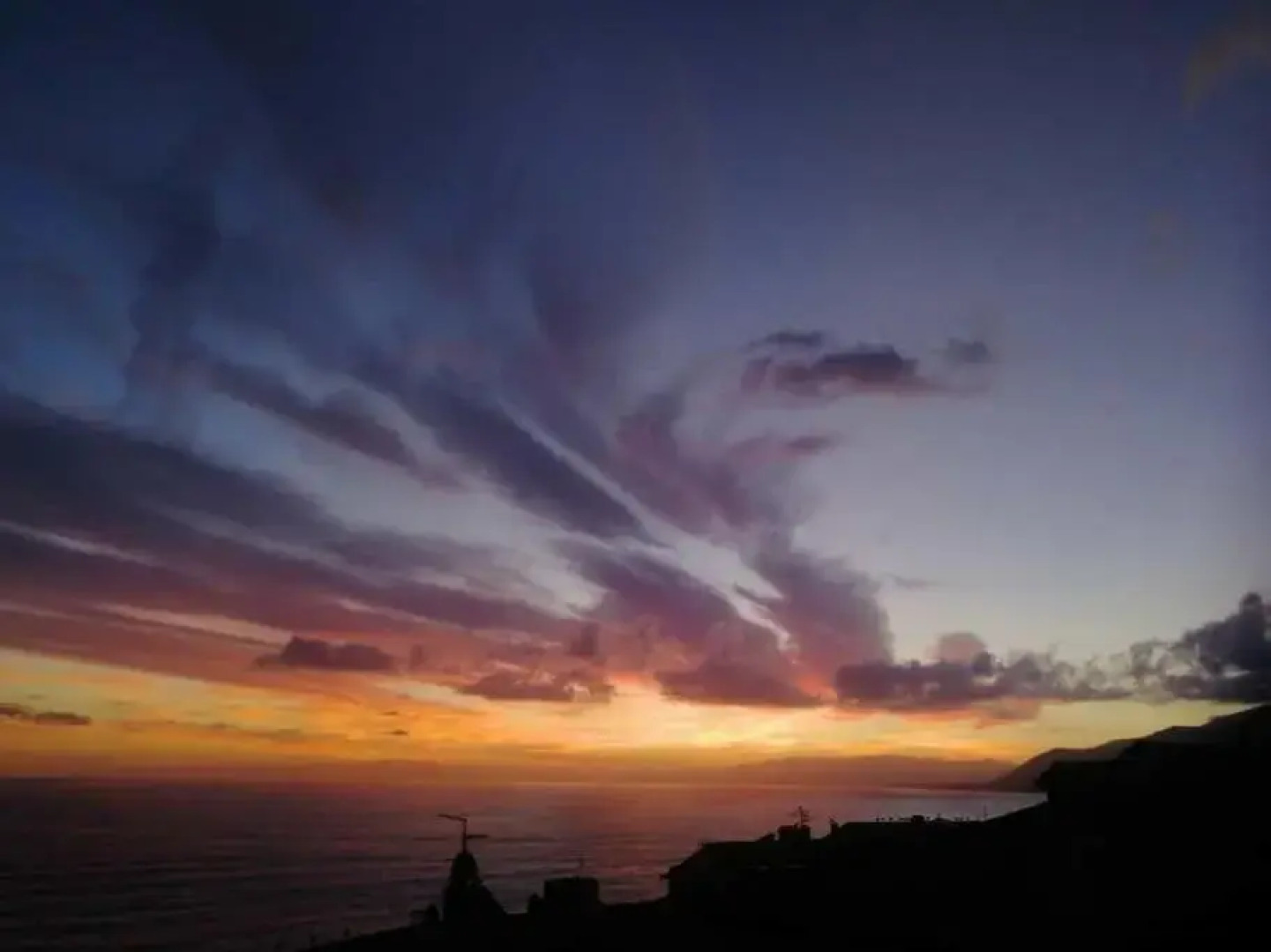 Rose Attico magnifica vista mare parcheggio privato 2 minuti dalla spiaggia