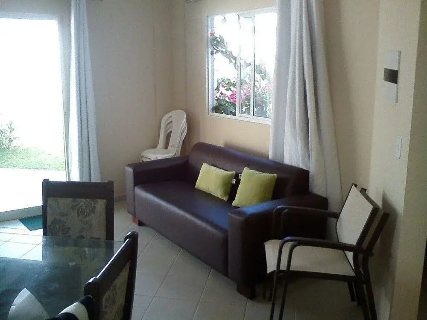 Condomínio Paraíso de Maracajaú IV