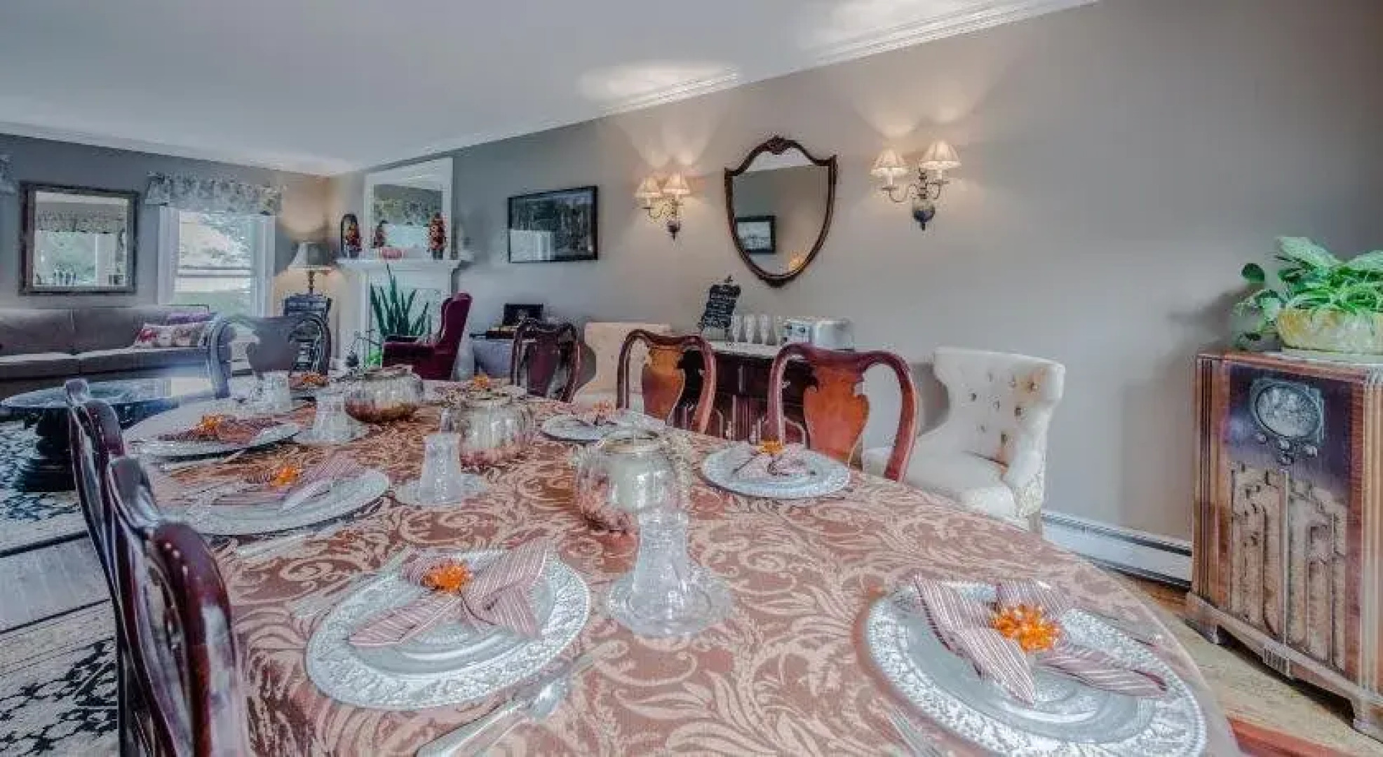 3 Waves Bed & Breakfast