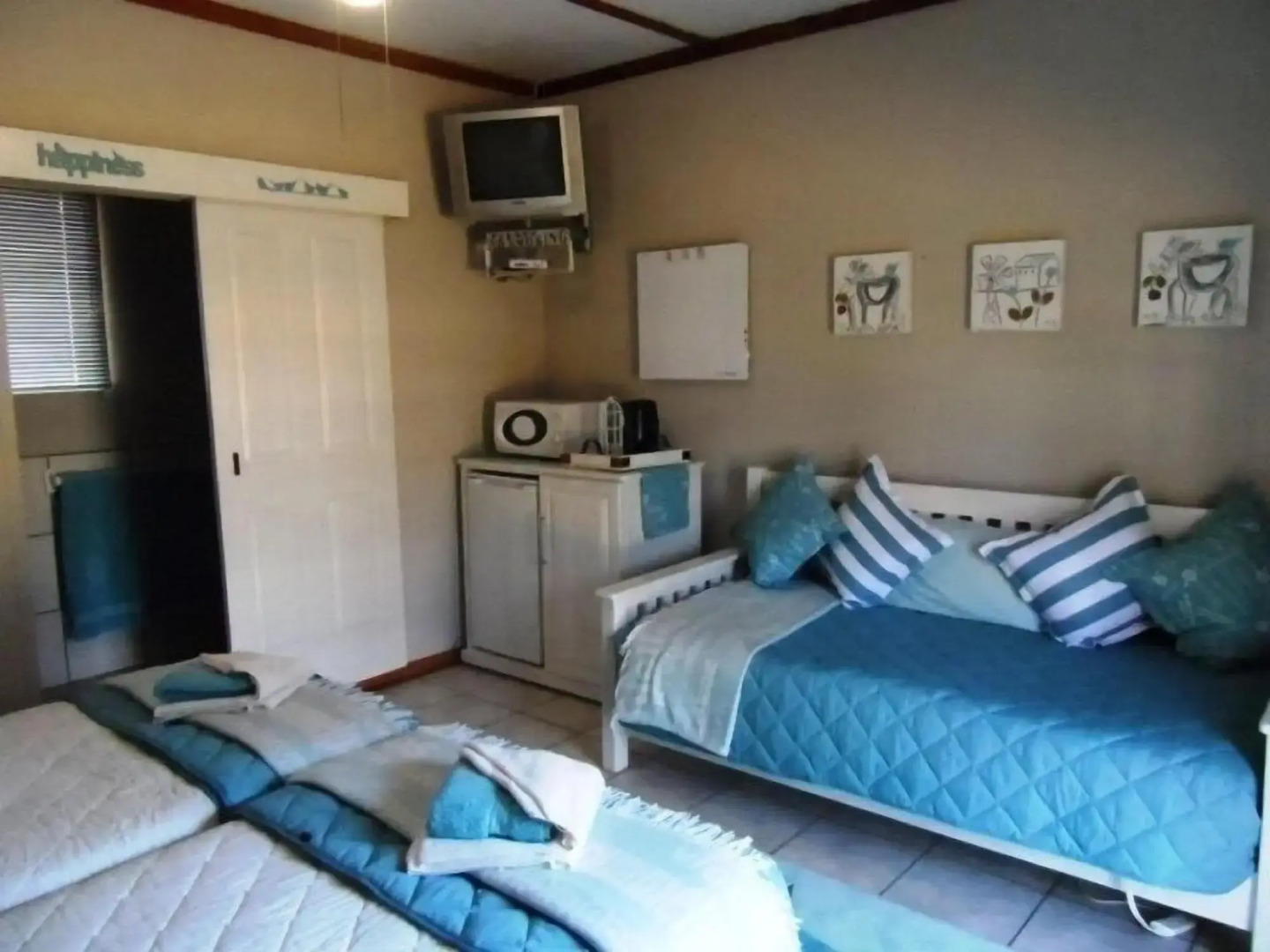 A Cherry Lane Self Catering and B&B