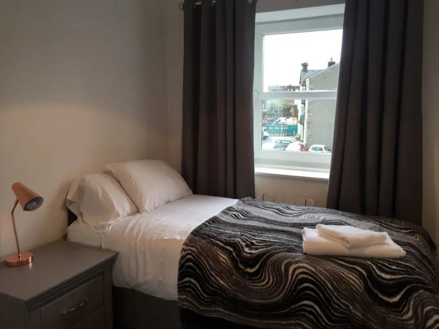 The Farmers Ulverston