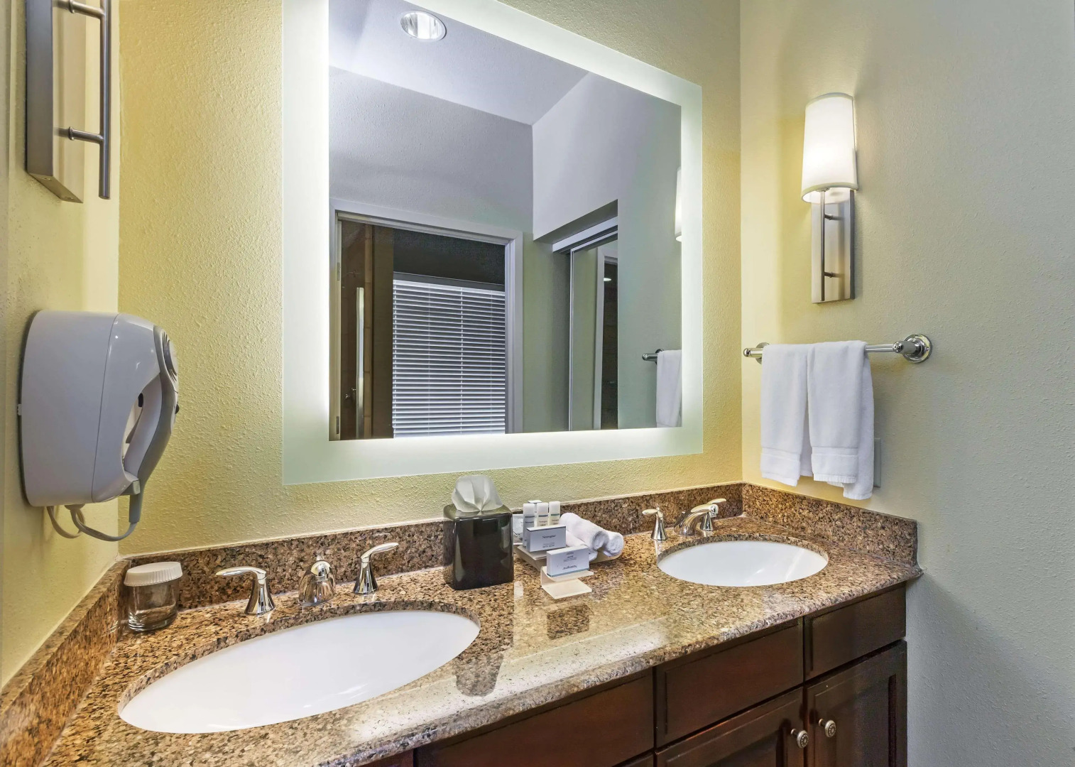 Homewood Suites by Hilton Wichita Falls