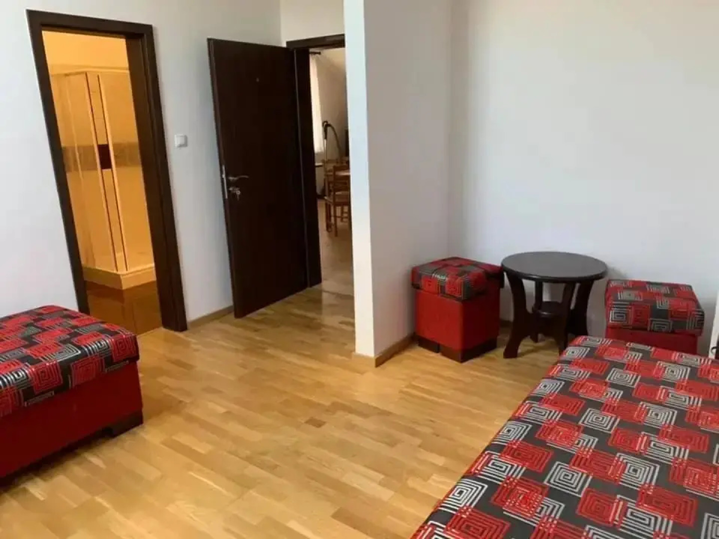 Penzion Lea v Patinciach