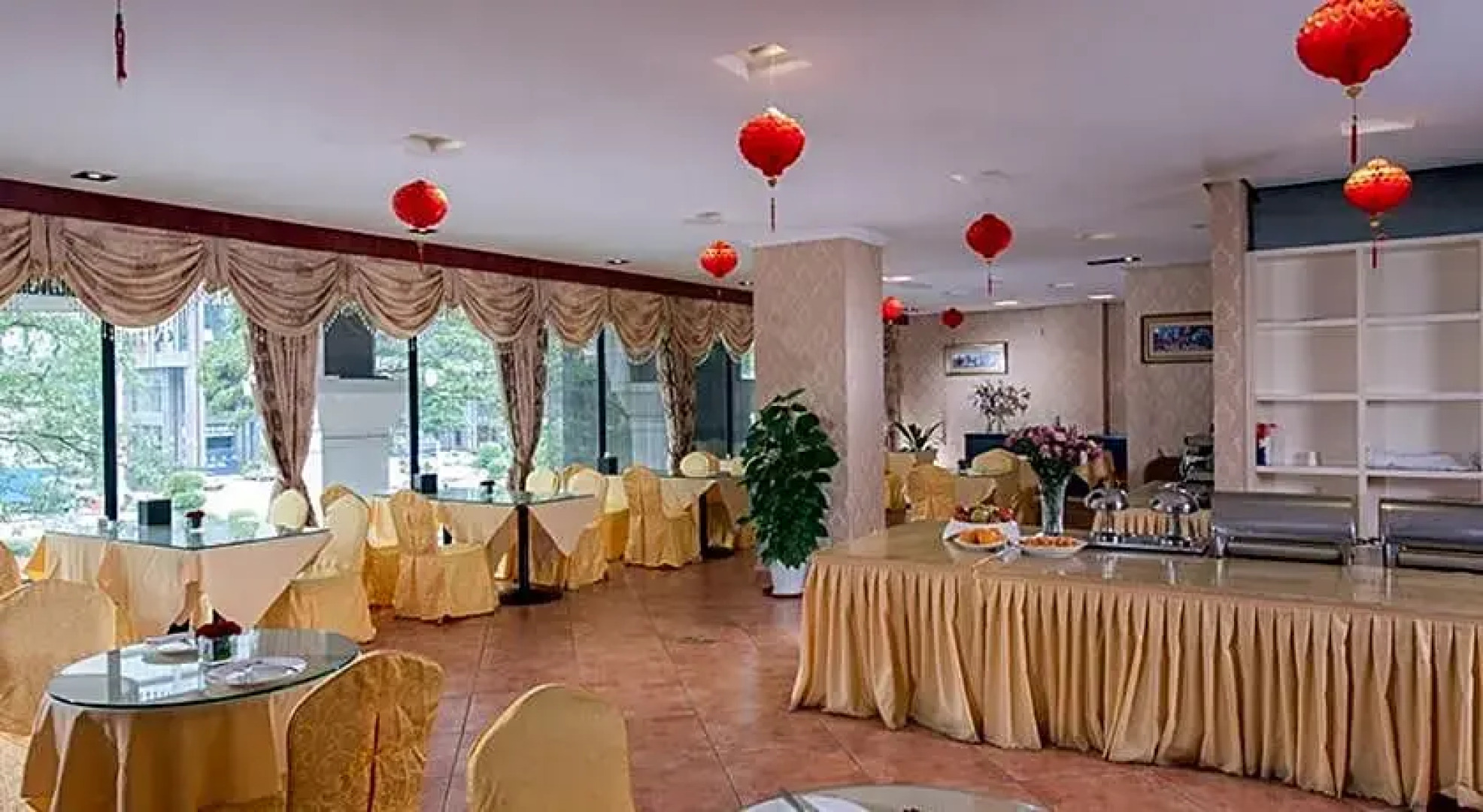 Vienna Hotel (Dongguan Houjie Dadao Branch)