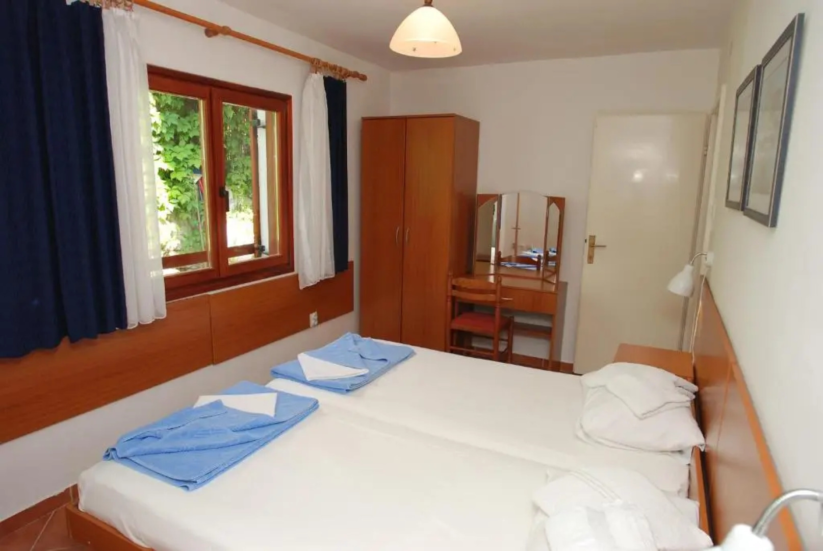 Holiday Home Olive Tree