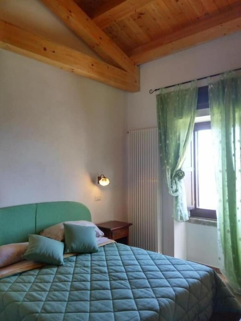 Country House Cammaruso Grande