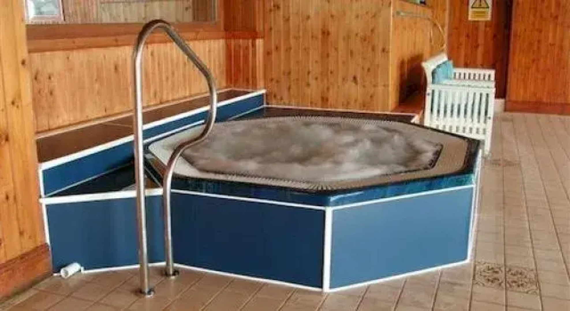 The Devoncourt Resort