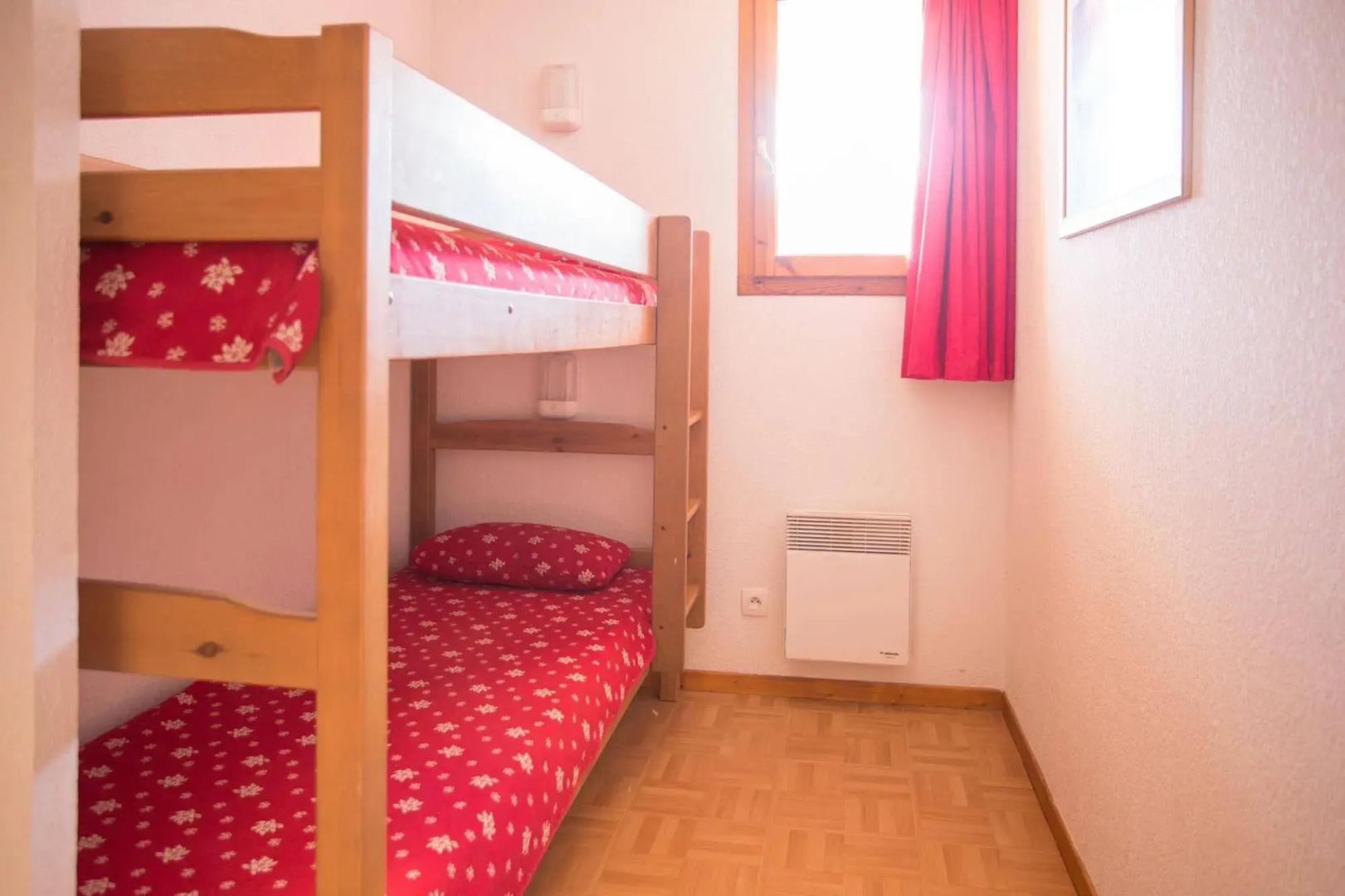 Résidence Les Gentianes