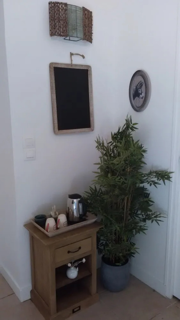 Chambres D'hôtes La Bourbelle