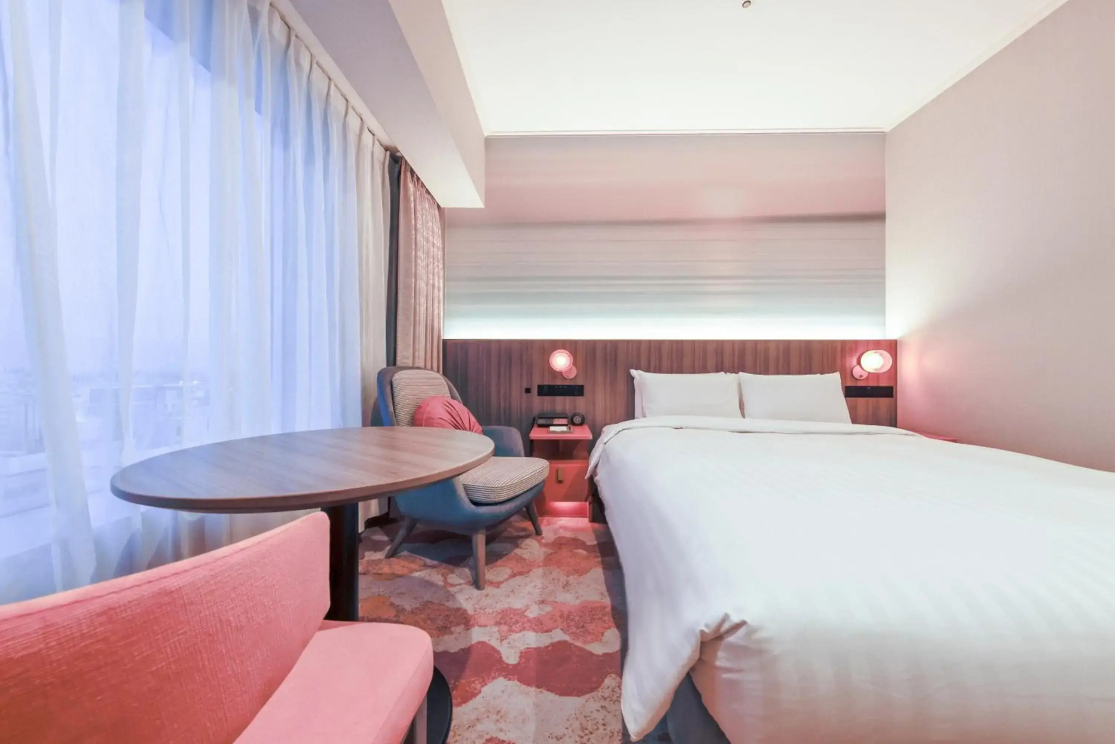 Miyako Hotel Yokkaichi