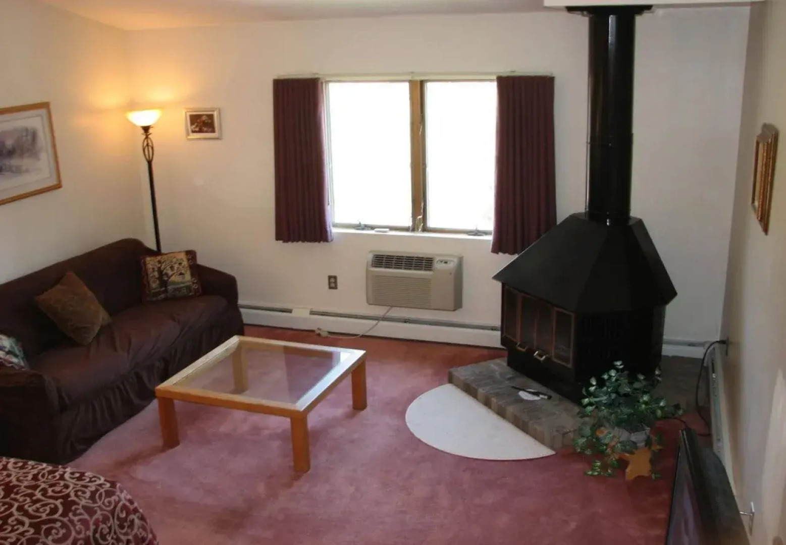 Mendon Mountainview Lodge