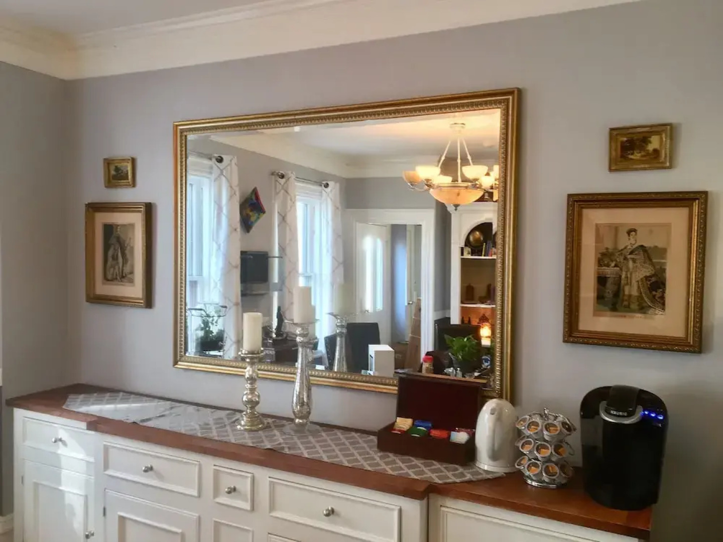 Queen Vic Guest House Provincetown Adults Only