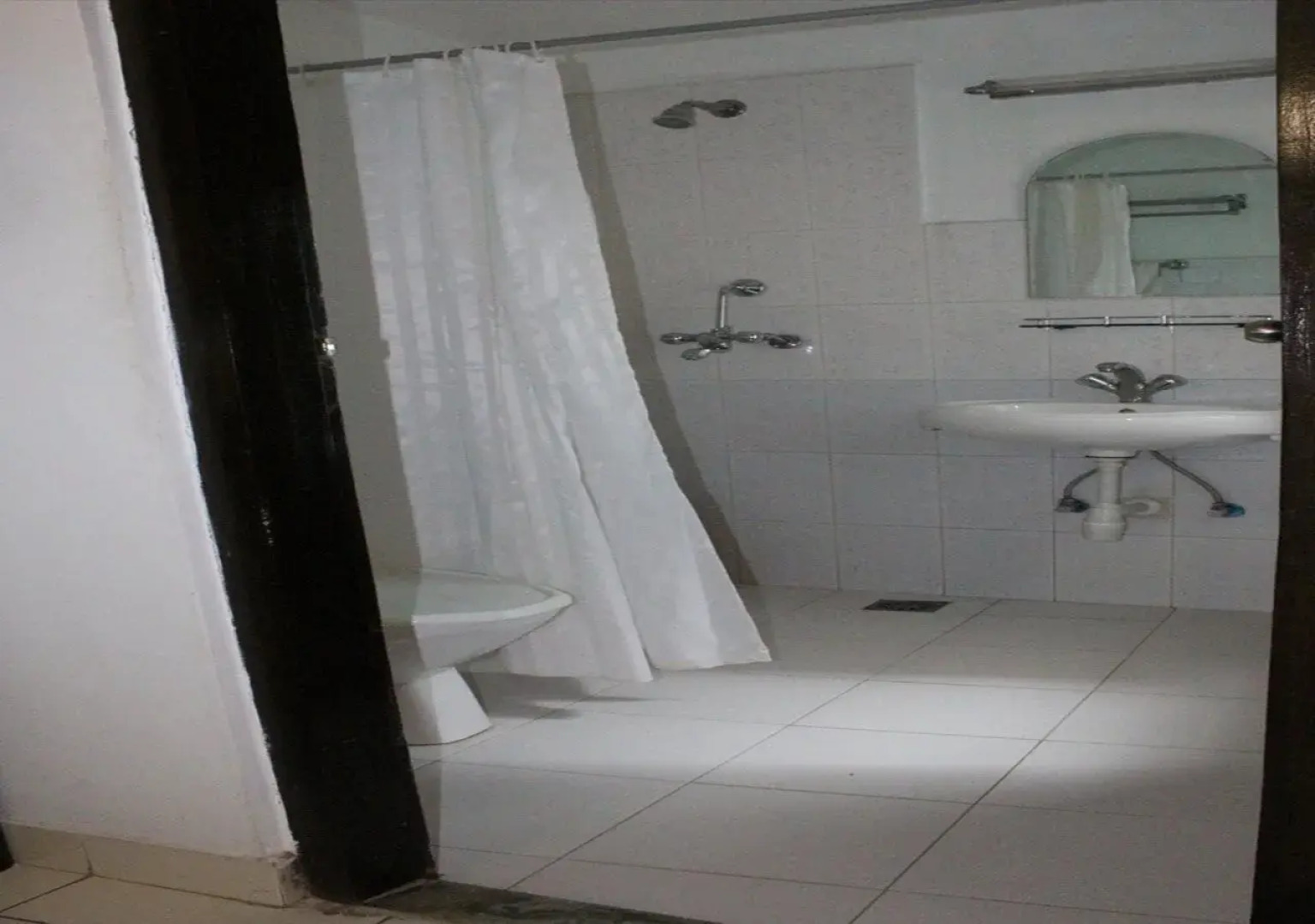 Hotel Peace Palace Nepal