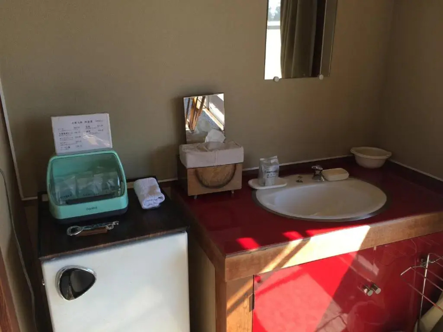 Yudanaka Onsen Yamazakiya Ryokan