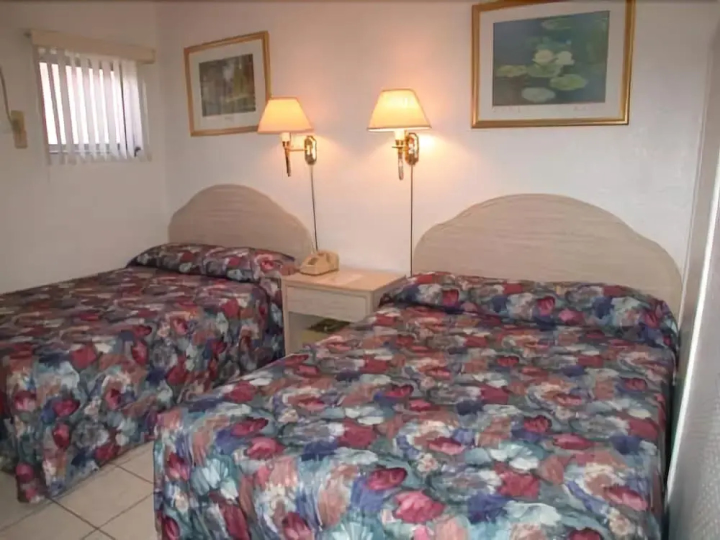 Sunrise Resort Motel South