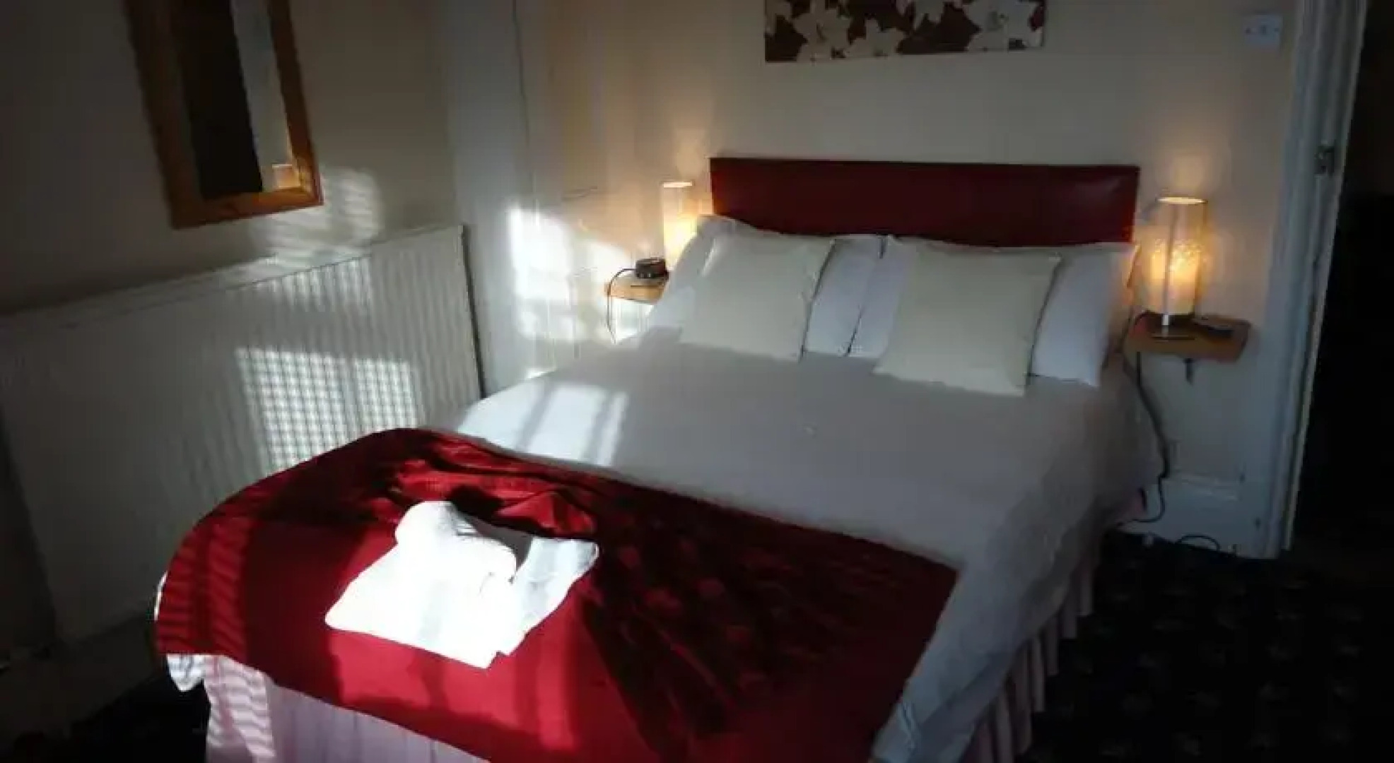 Guesthouse Dorincourt