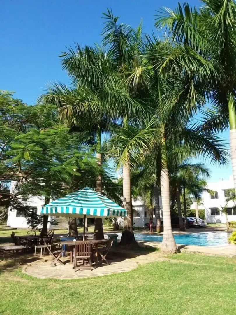 Stay.Plus Royal Palms Apartments Mtwapa