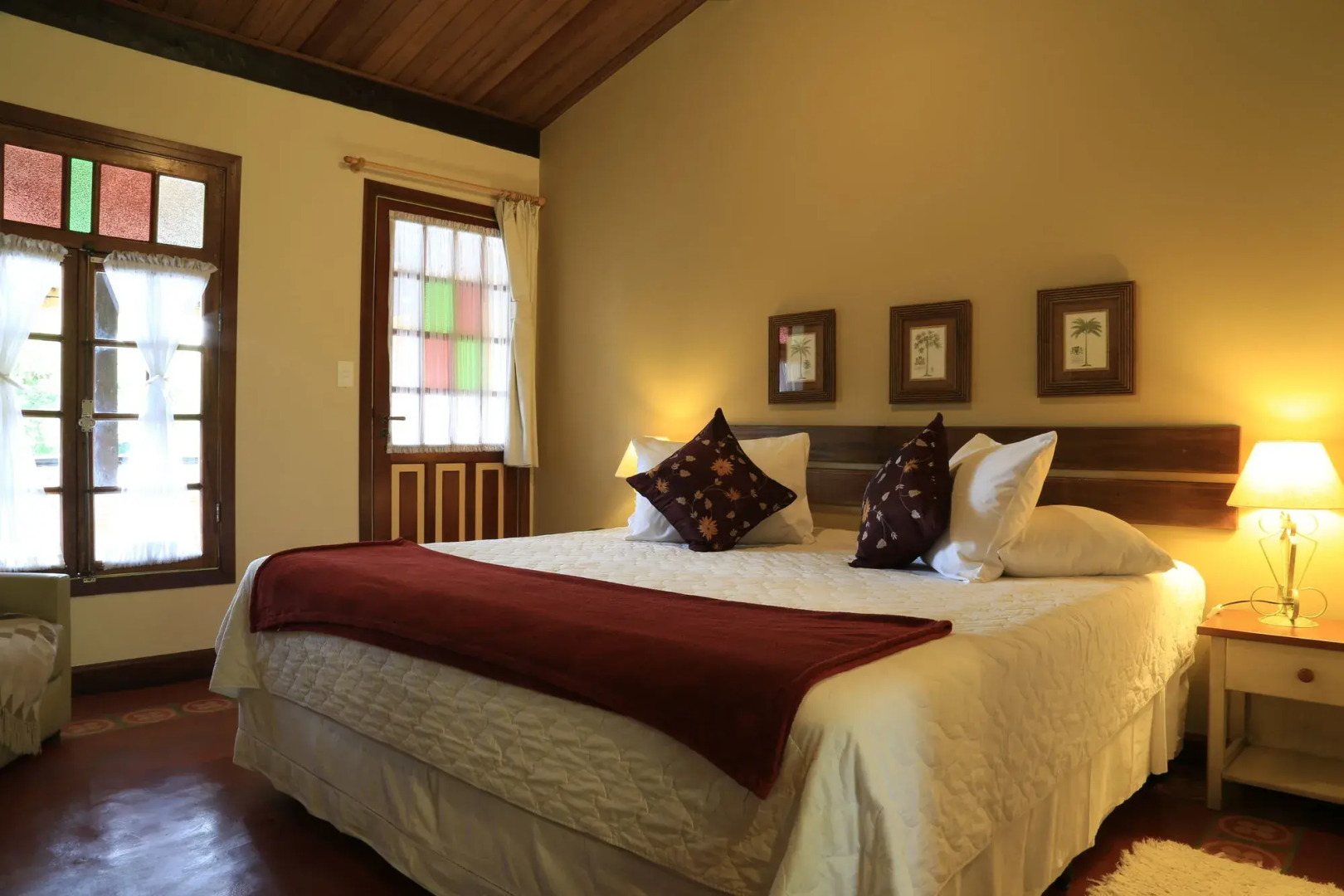 Porto Pacuiba Hotel Ilhabela