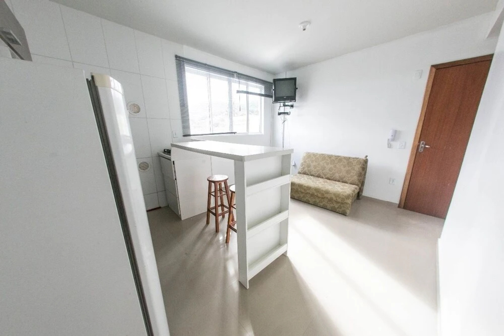 Bruno Henning - Apto 6 pessoas