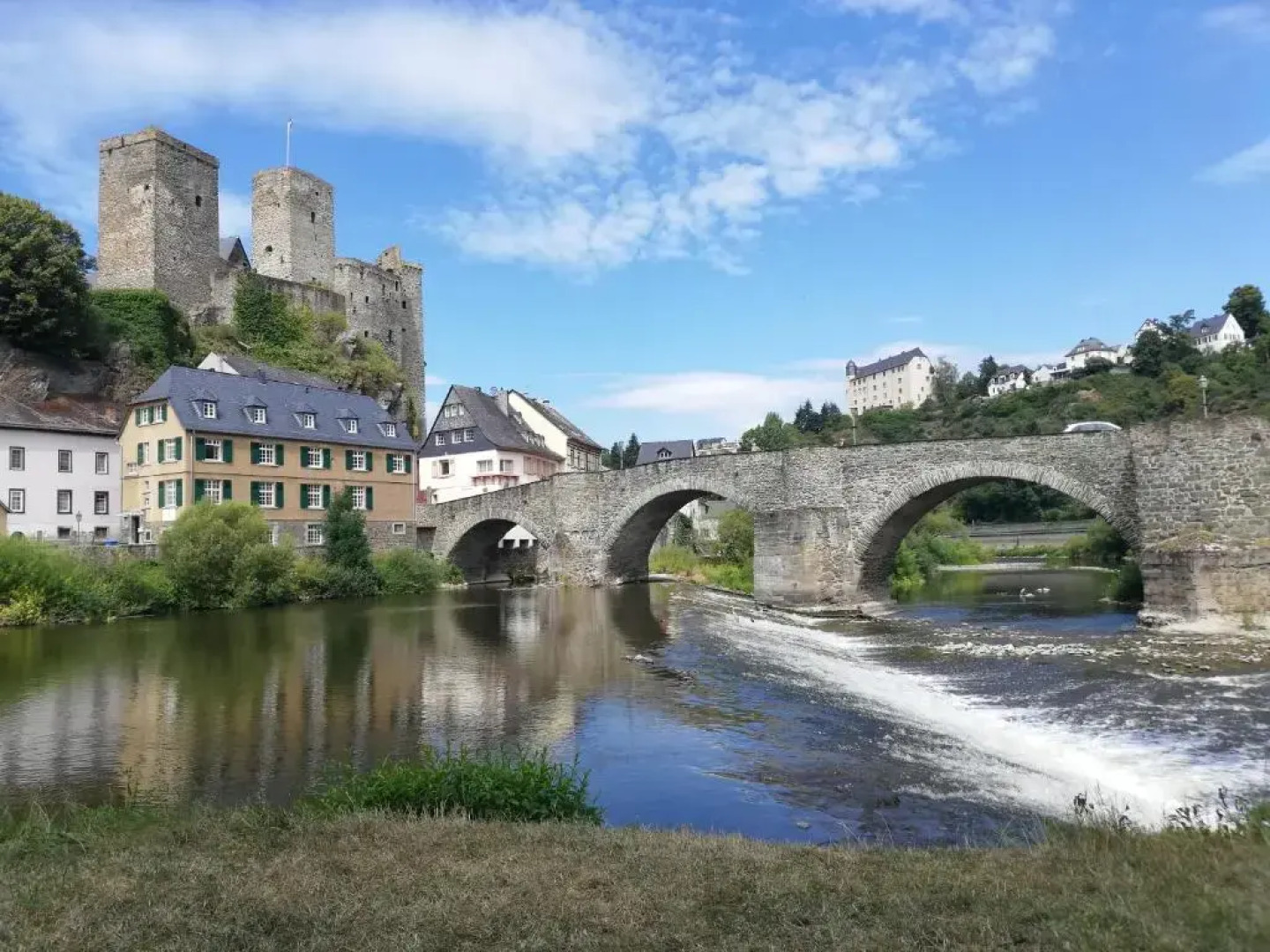 Your Suite Runkel - Runkel, You're Sweet!