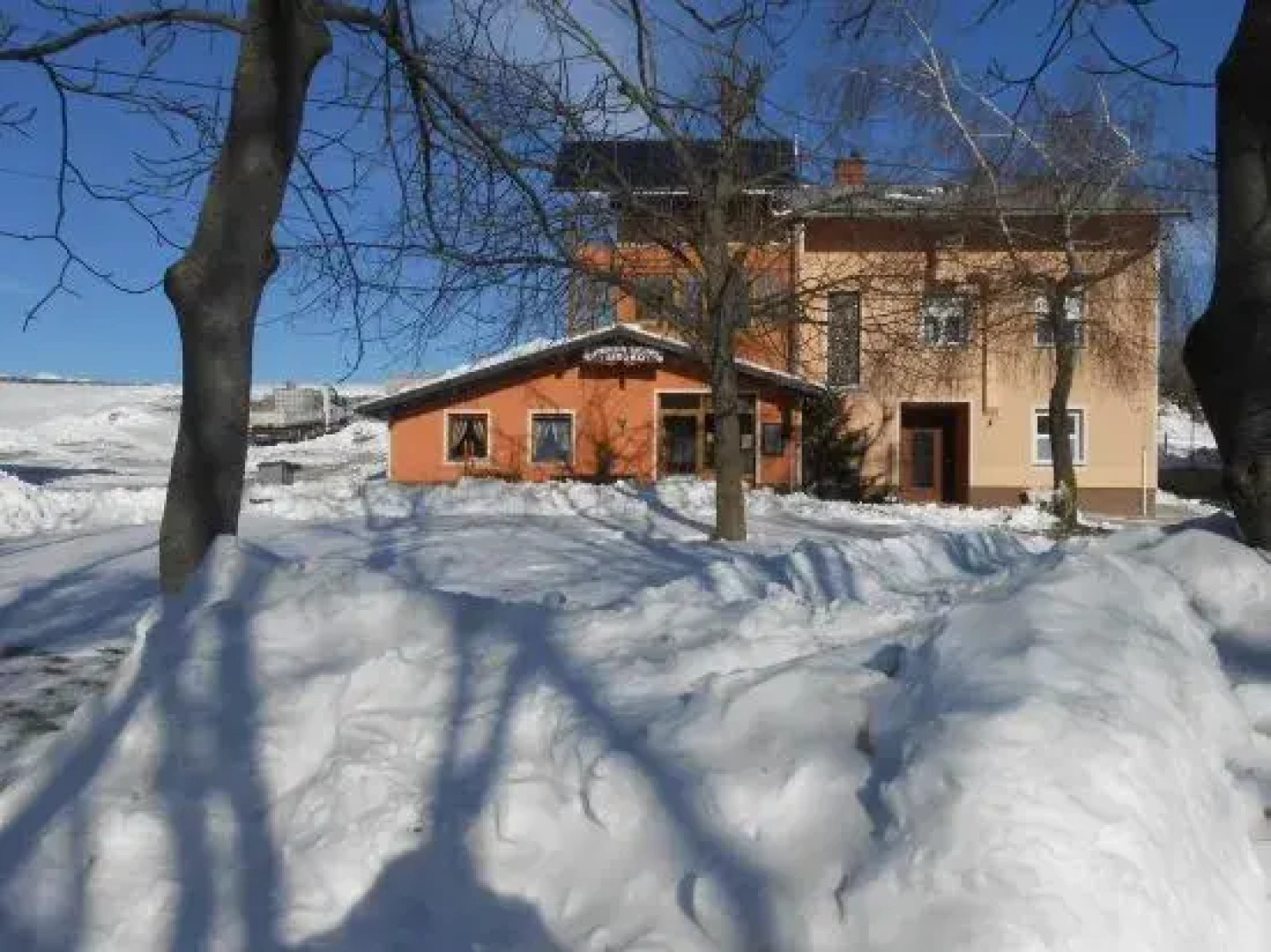 Farm Stay Siroko