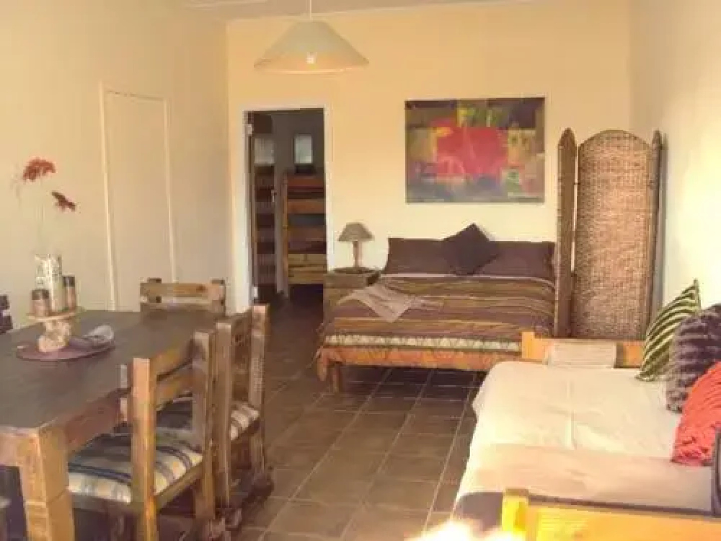 The Tweni Waterfront Guest Lodge