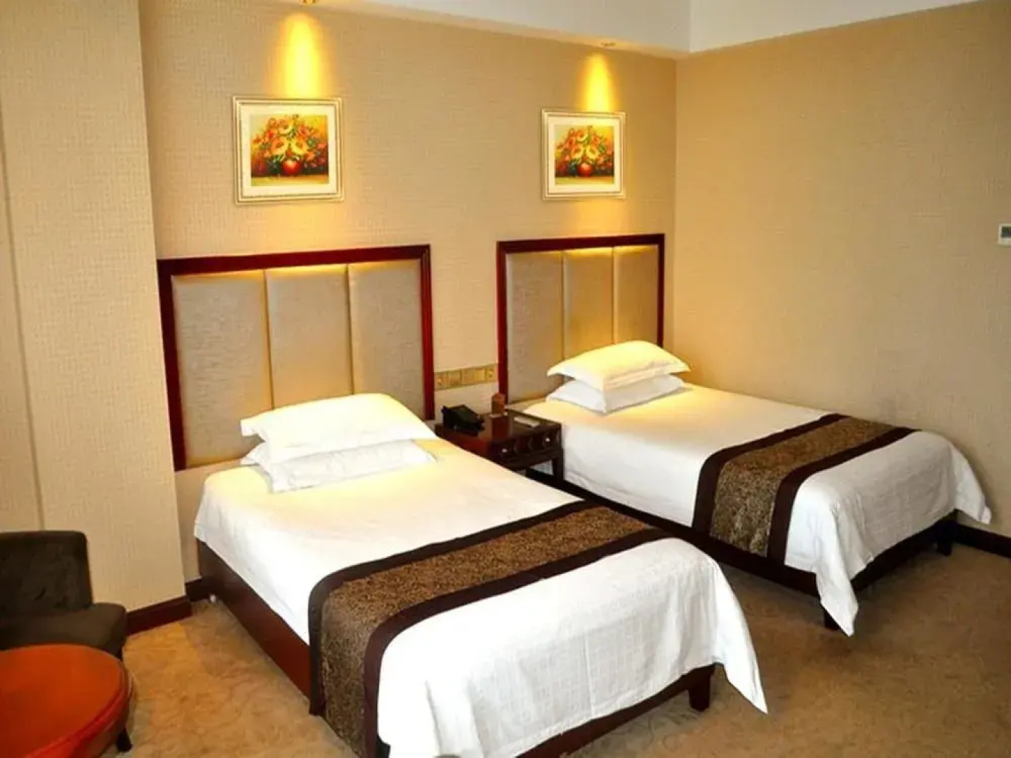 Jianyang Hotel