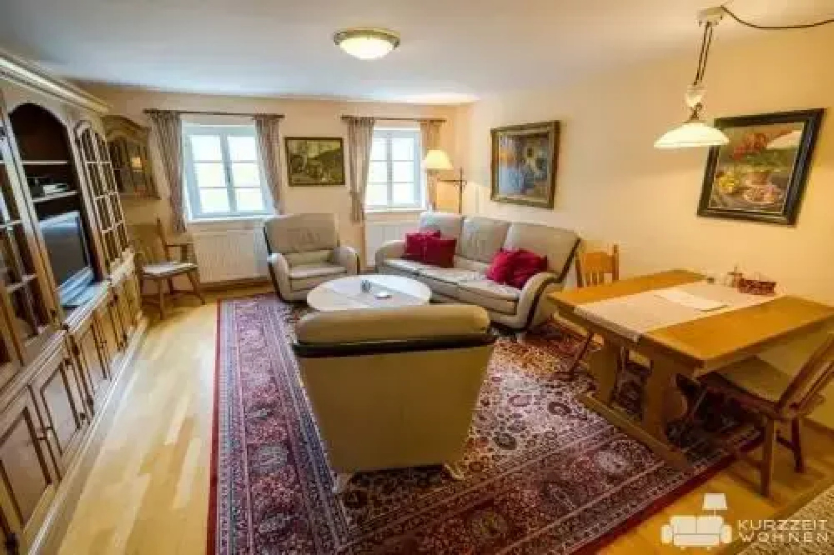 Appartements Steingasse