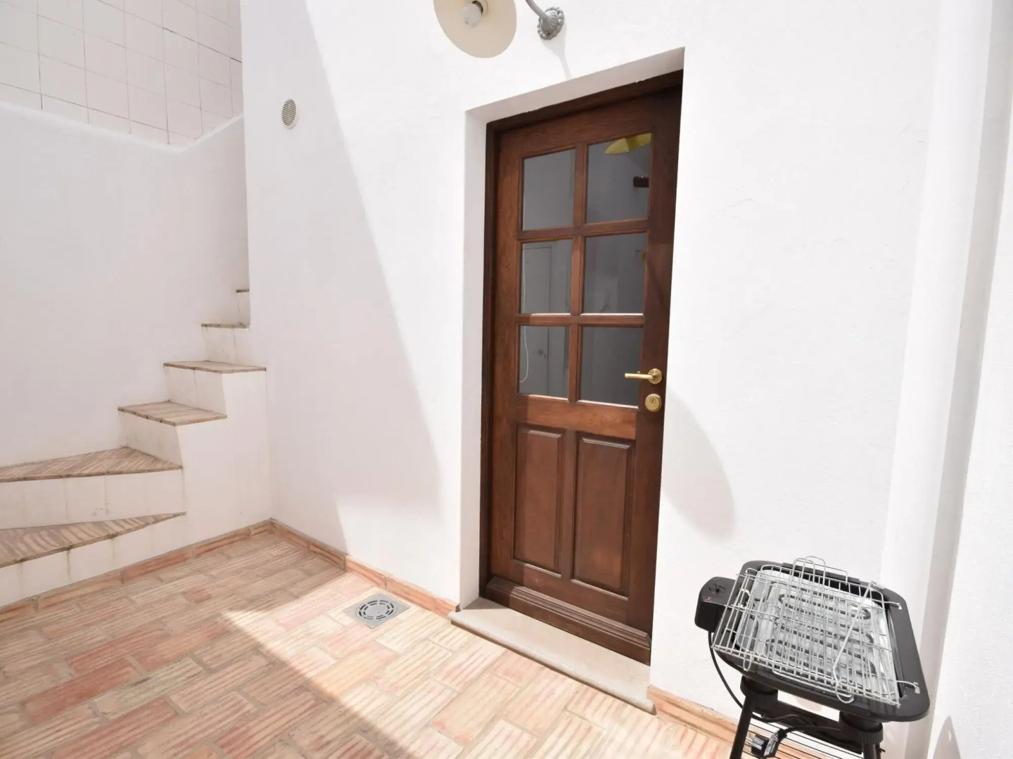 Peaceful Algarve Getaway