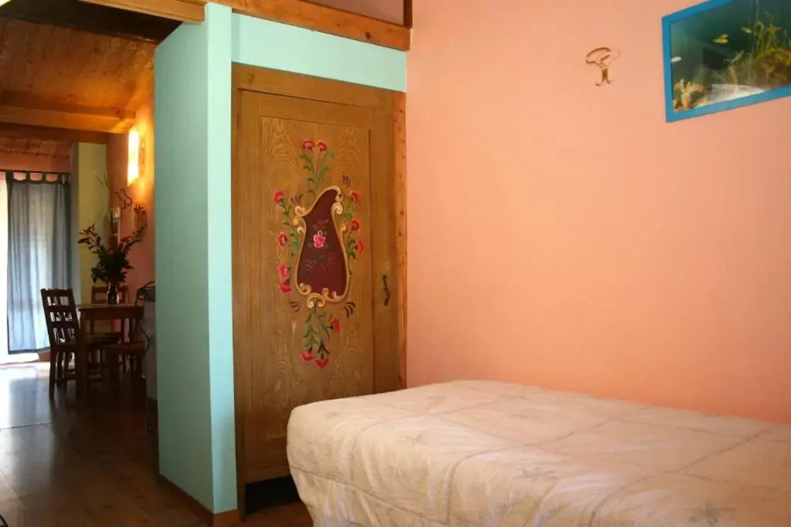 Agriturismo Due Laghi