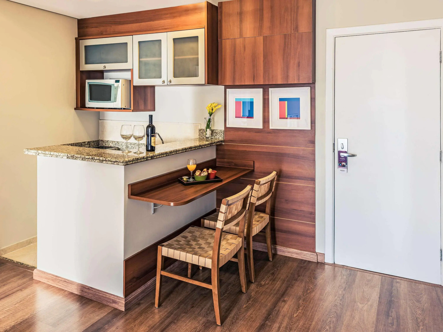 Mercure São Caetano Do Sul Hotel