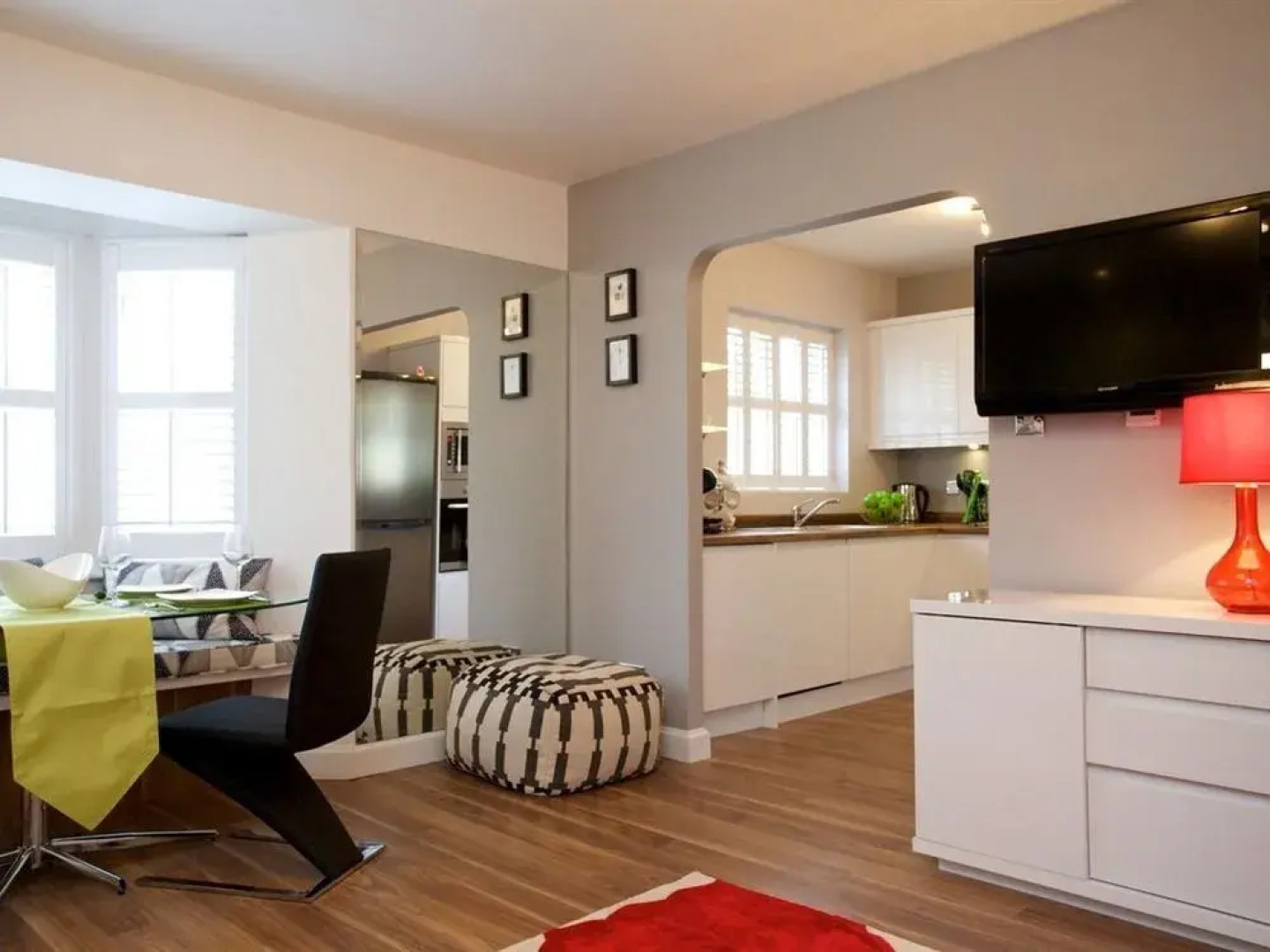 The Pines at Gleneagles