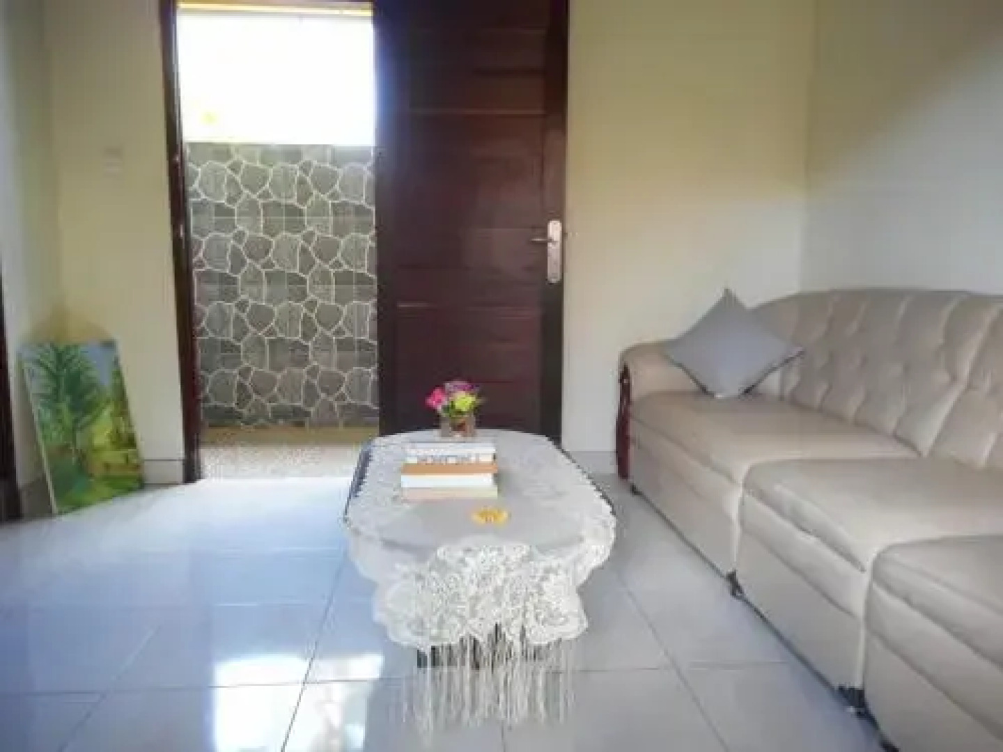 Cegeng Lestari Guesthouse