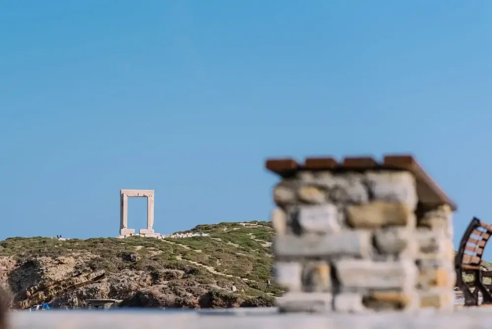 Thymianos Apartments