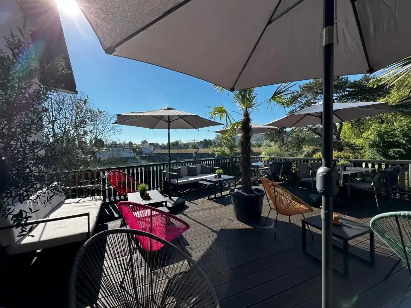 Hotel Goldener Knopf