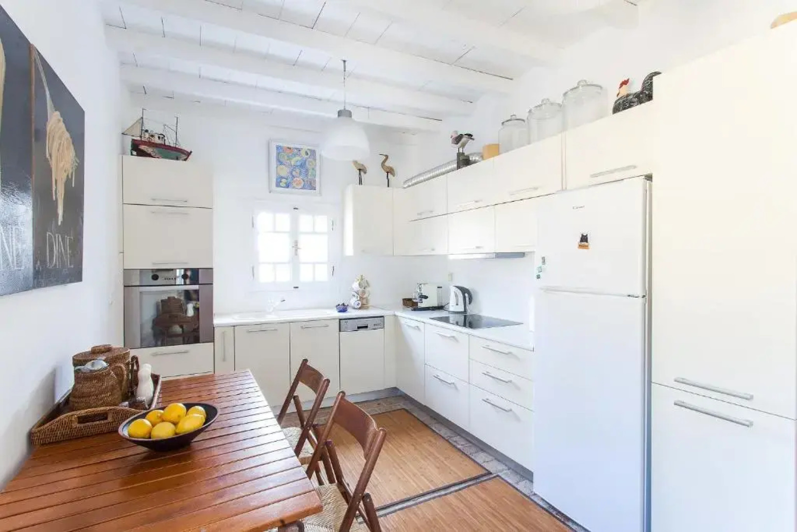 Amazing Villa 5bed in Agios Lazaros Mykonos