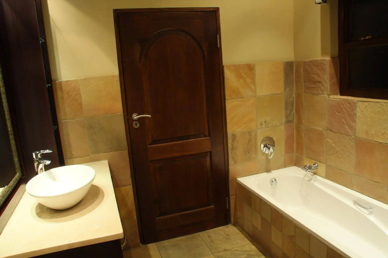 Villa Amanzi Boutique Guest House