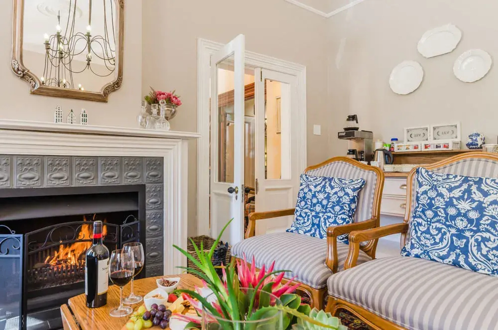 Bonne Esperance Studio Apartments