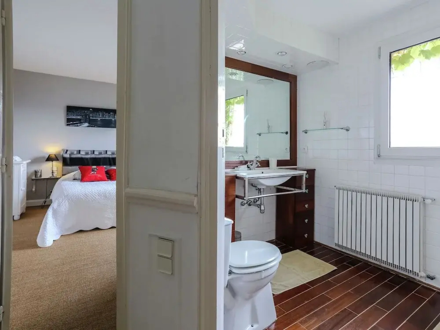 Mediterranean Villa With Panoramic Views of Nice and the Mediterranean Sea